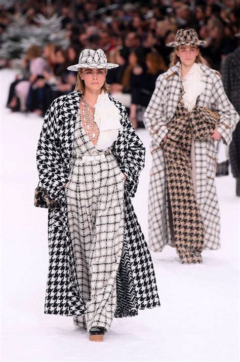 chanel karl lagerfeld collection